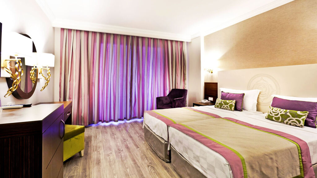 Side Alegria Hotel & Spa