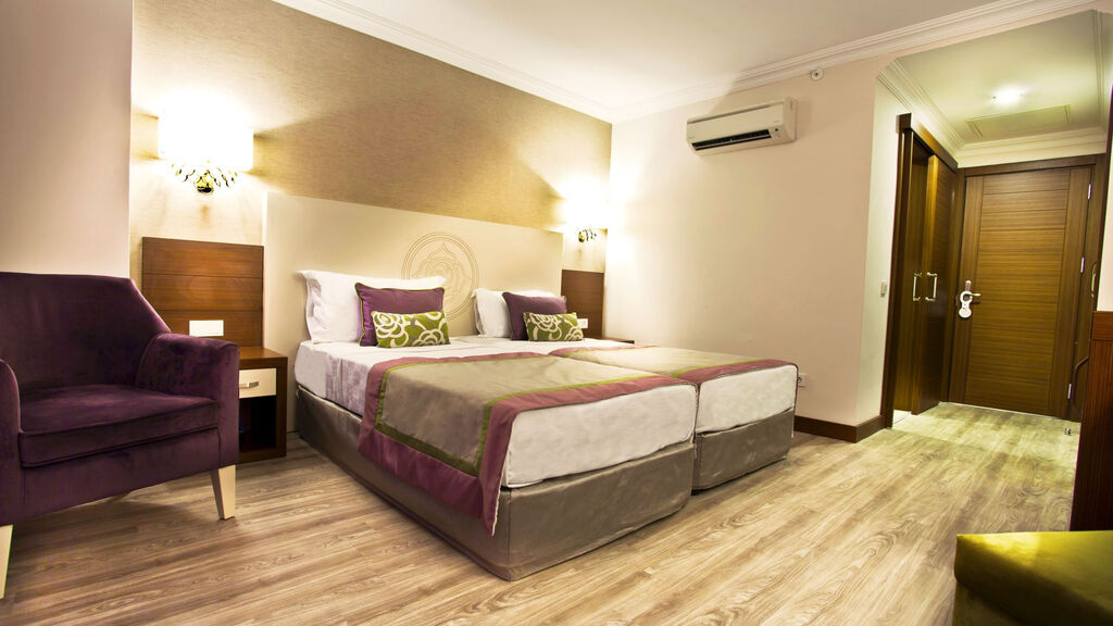 Side Alegria Hotel & Spa