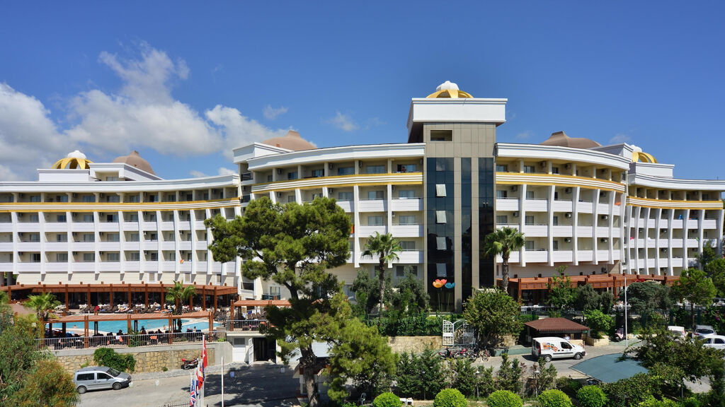 Side Alegria Hotel & Spa