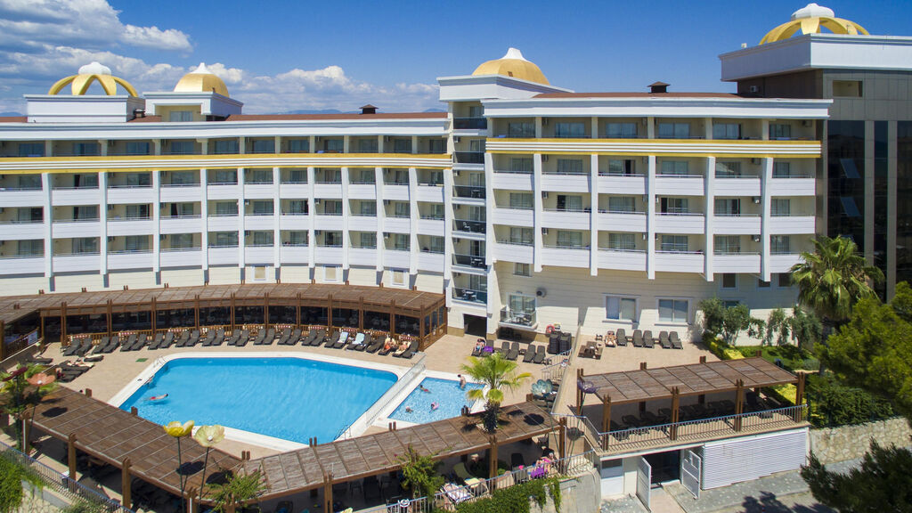Side Alegria Hotel & Spa