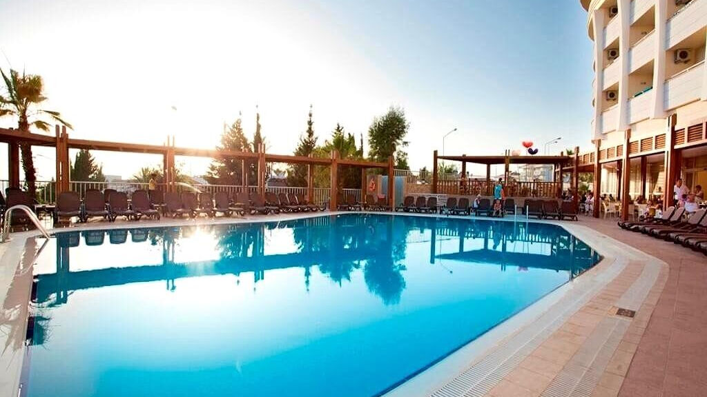 Side Alegria Hotel & Spa
