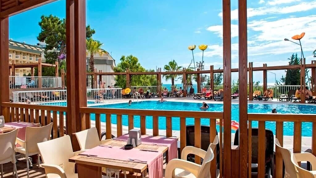 Side Alegria Hotel & Spa