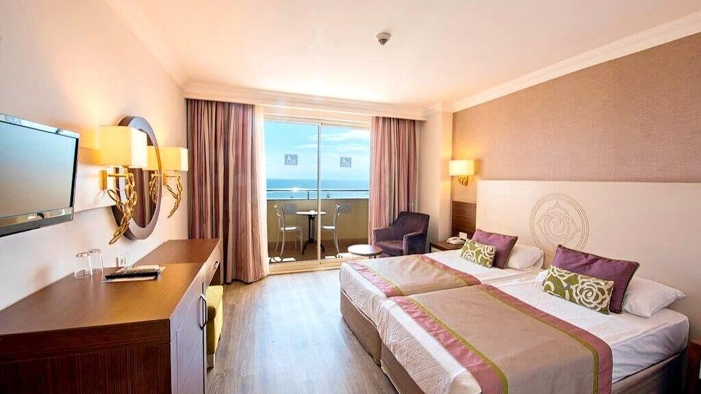 Side Alegria Hotel & Spa