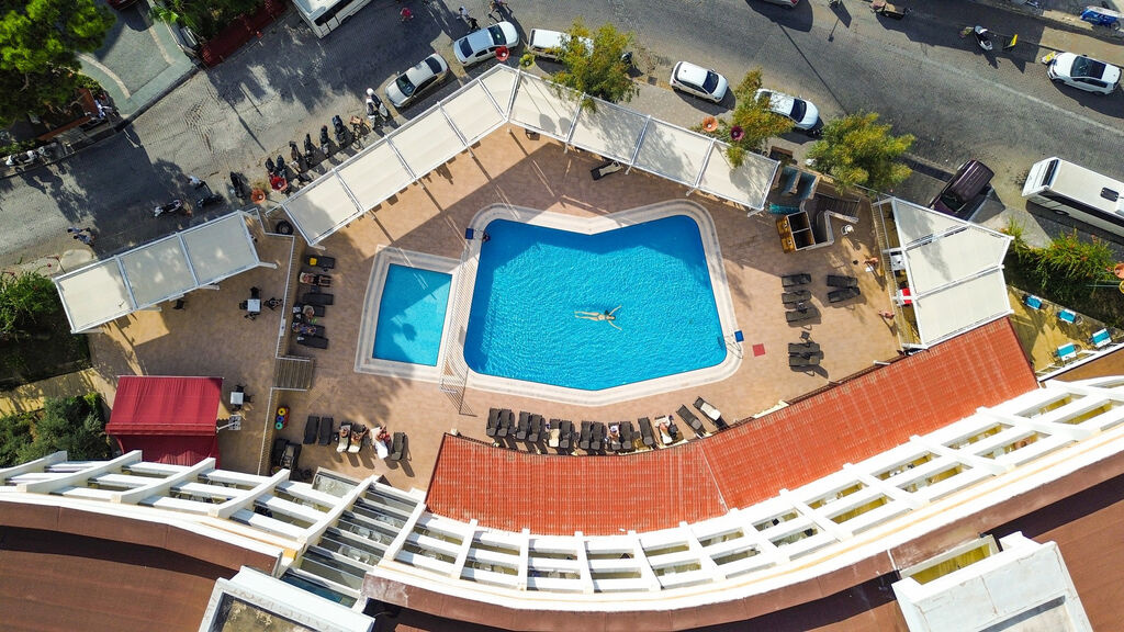 Side Alegria Hotel & Spa