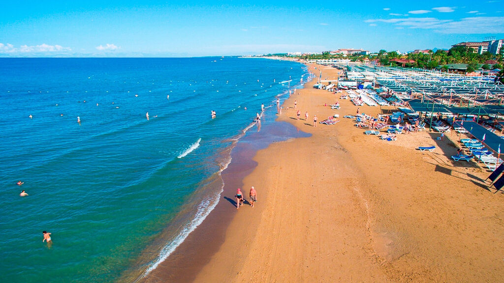 Side Alegria Hotel & Spa