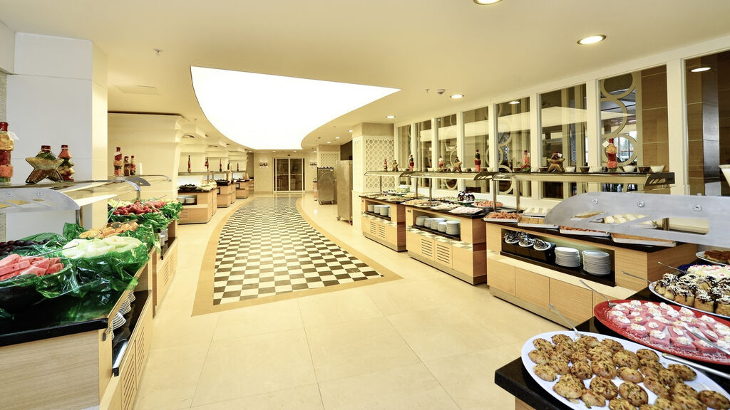 Side Alegria Hotel & Spa