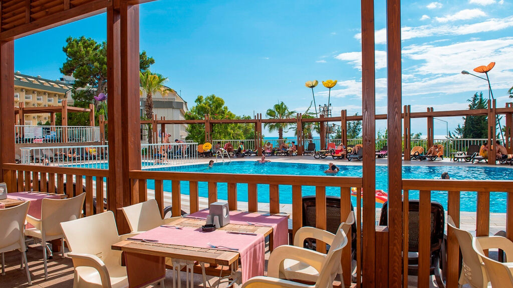 Side Alegria Hotel & Spa