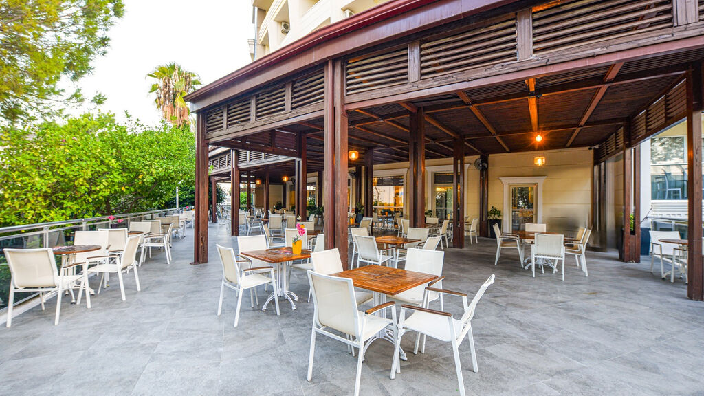 Side Alegria Hotel & Spa