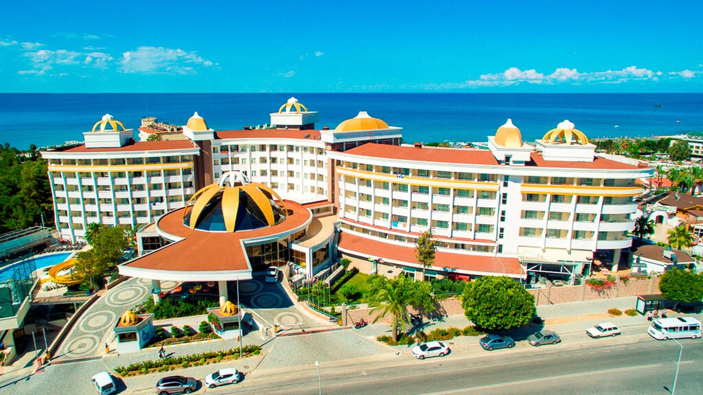 Side Alegria Hotel & Spa