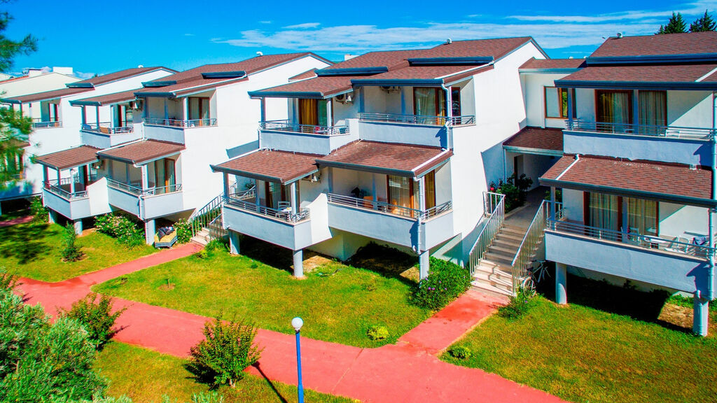 Side Alegria Hotel & Spa