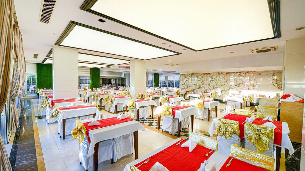 Side Alegria Hotel & Spa