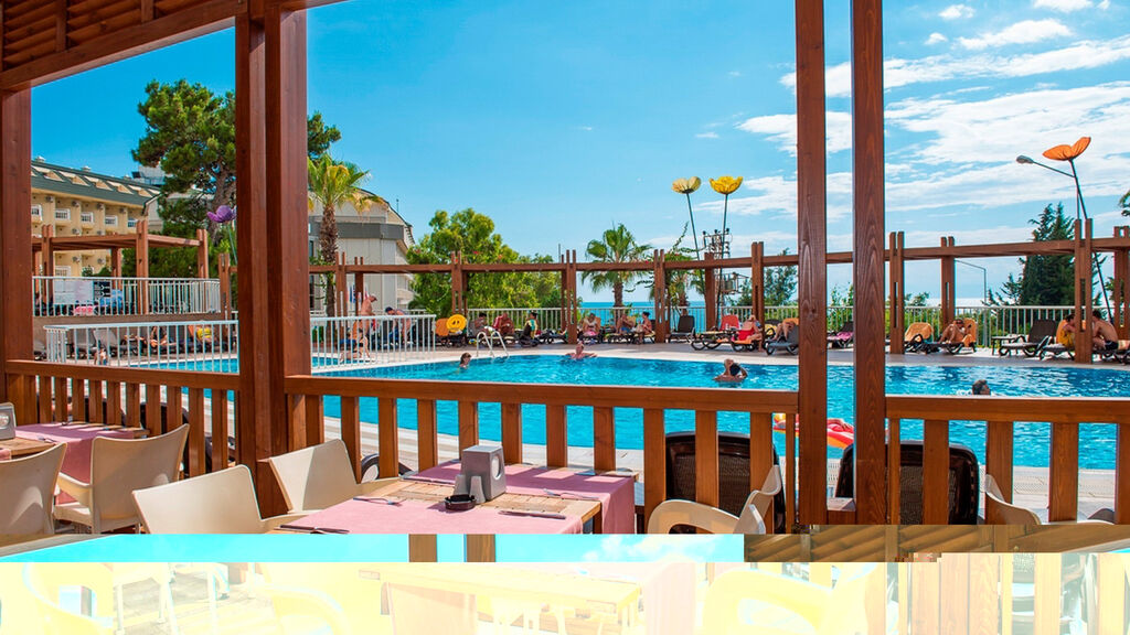 Side Alegria Hotel & Spa