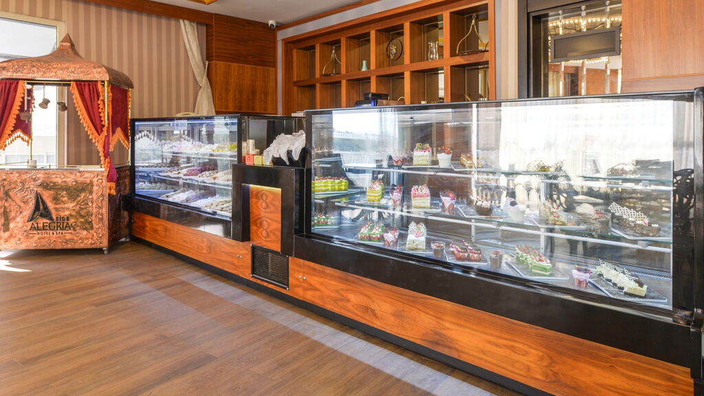 Side Alegria Hotel & Spa