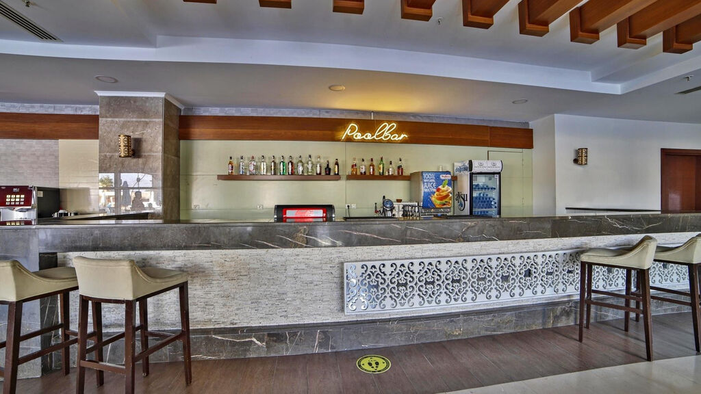 Side Aluna By Belek Beach