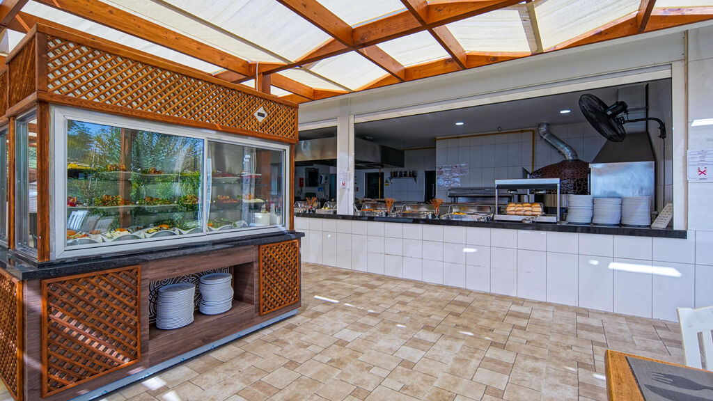 Side Aluna By Belek Beach
