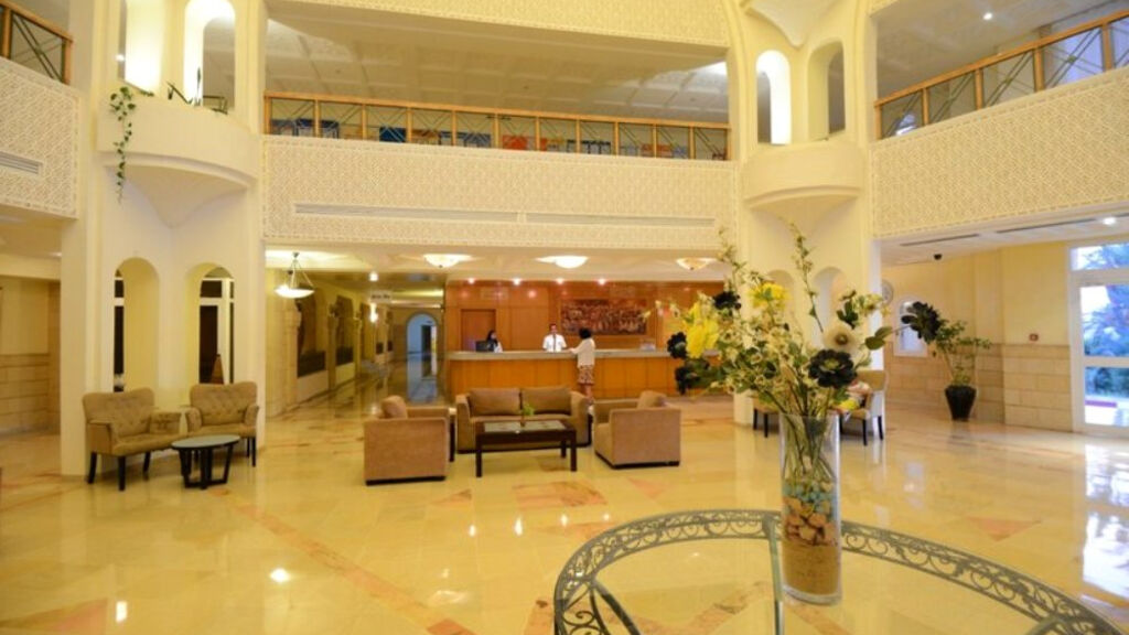 Sidi Mansour Resort & Spa