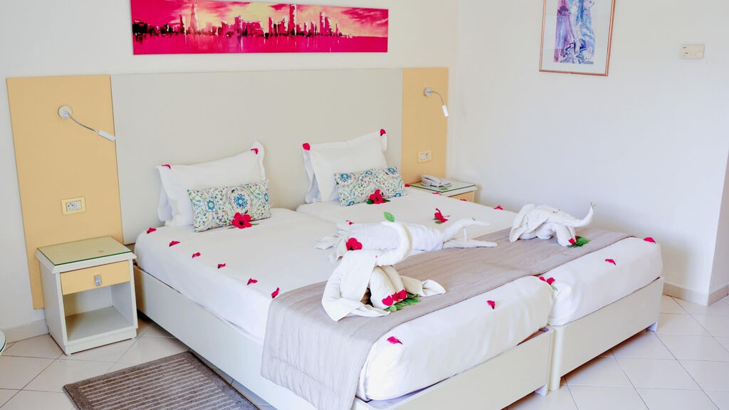 Sidi Mansour Resort & Spa