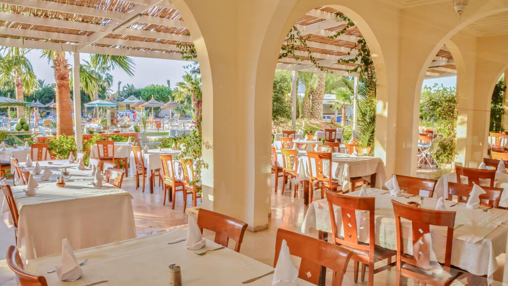 Sidi Mansour Resort & Spa