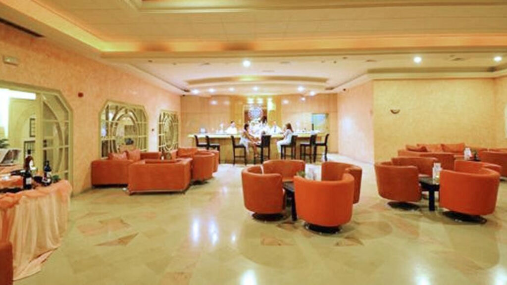 Sidi Mansour Resort & Spa