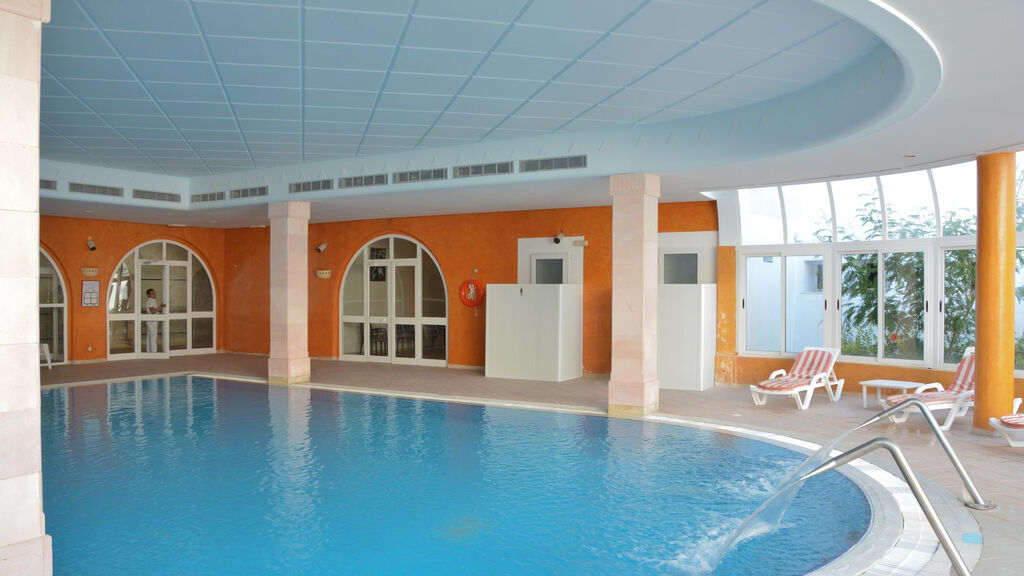 Sidi Mansour Resort & Spa