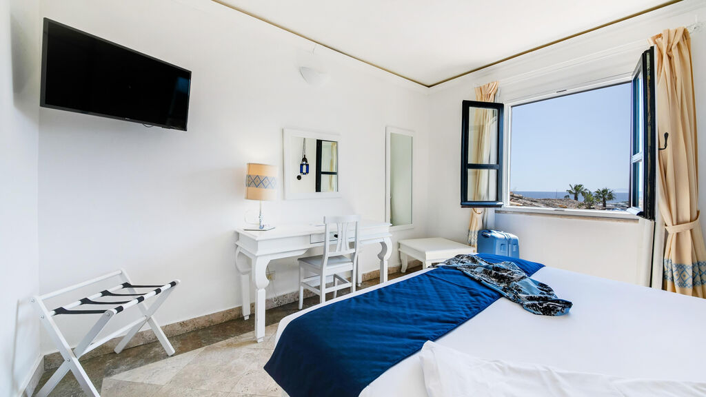 Sighientu Resort