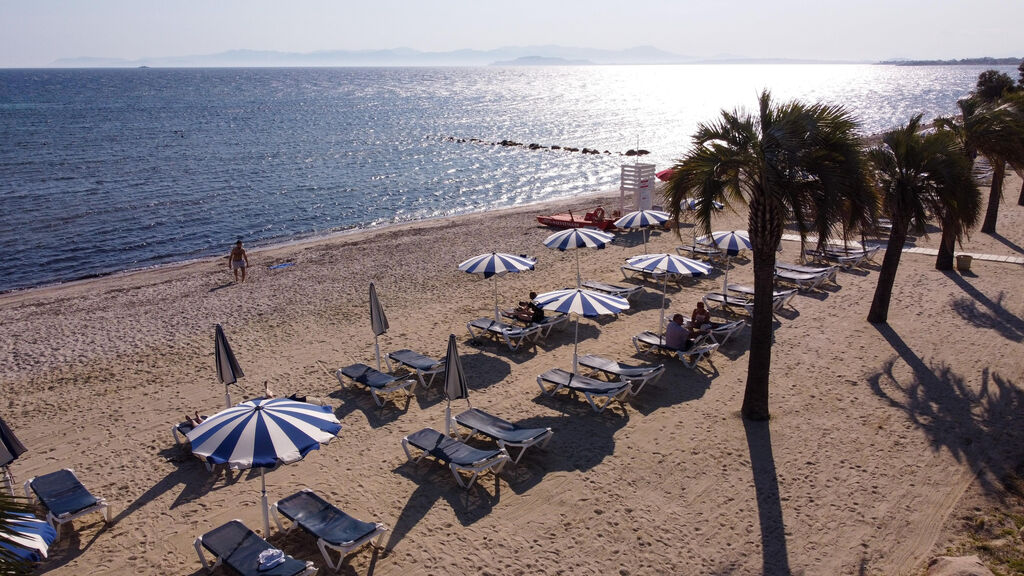 Sighientu Resort