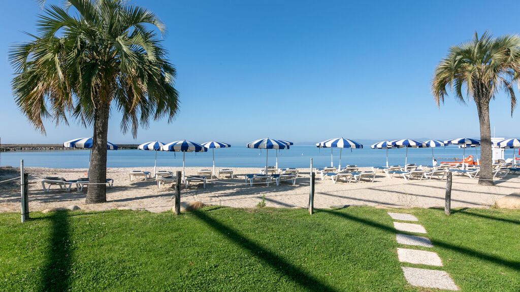 Sighientu Resort