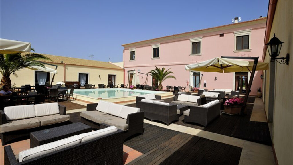 Sikania Resort & Spa