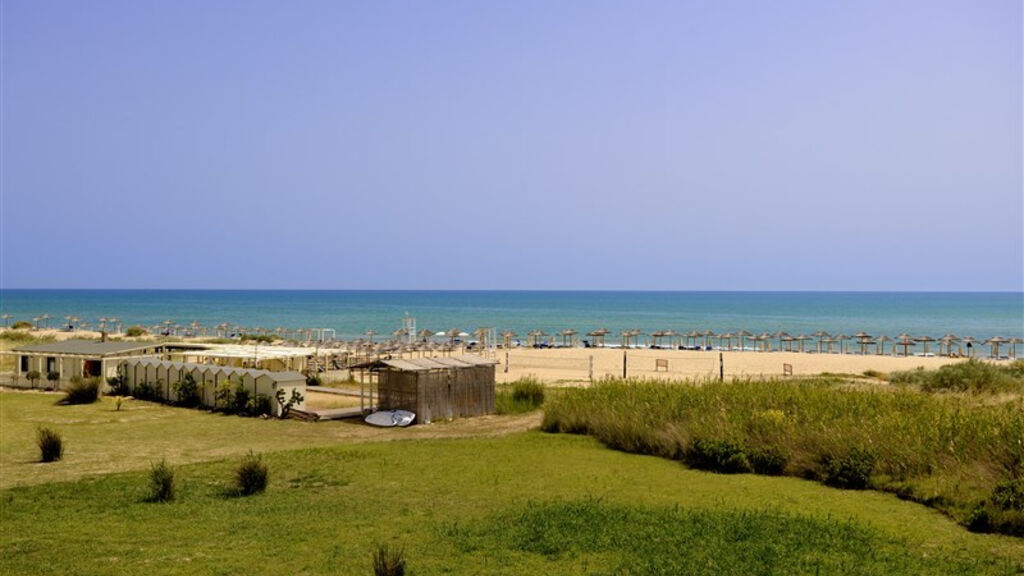 Sikania Resort & Spa