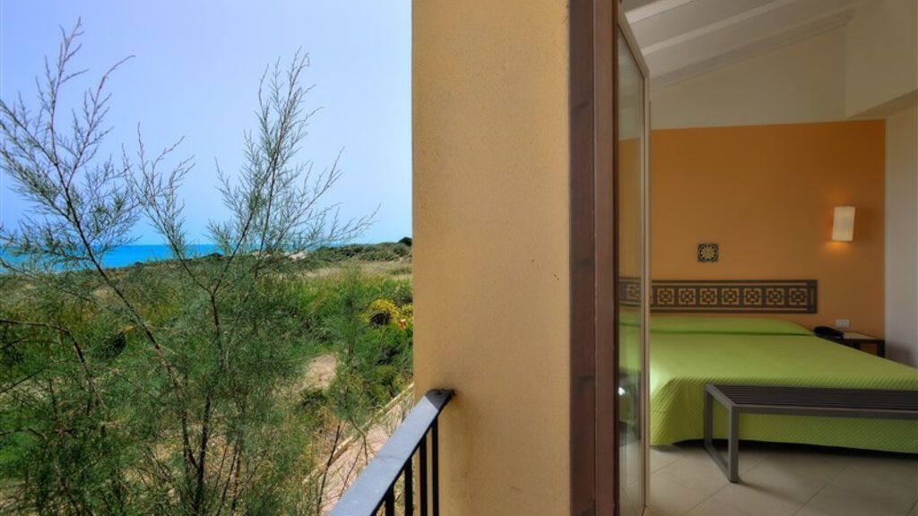 Sikania Resort & Spa