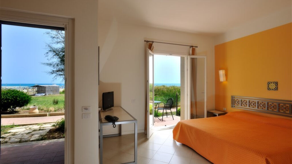 Sikania Resort & Spa