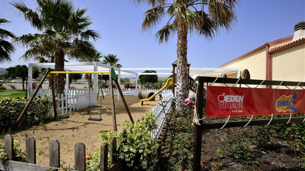 Sikania Resort & Spa