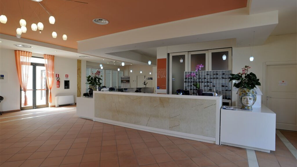 Sikania Resort & Spa