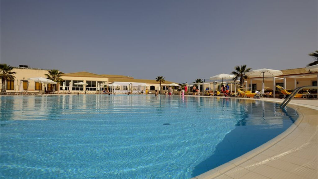 Sikania Resort & Spa