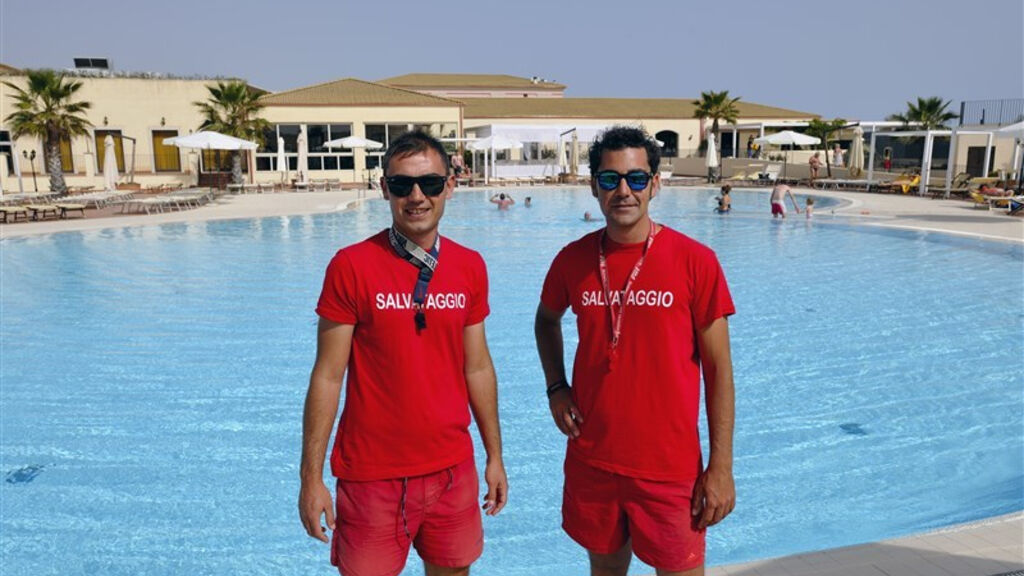 Sikania Resort & Spa