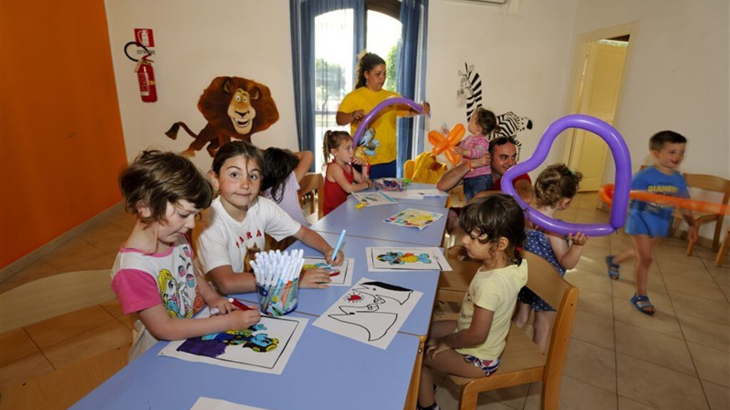 Sikania Resort & Spa