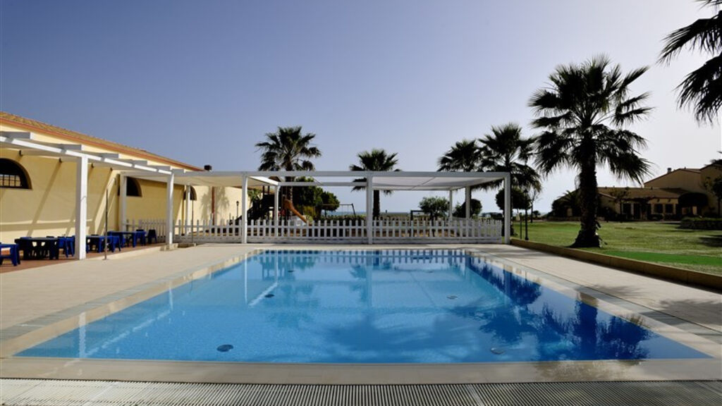 Sikania Resort & Spa