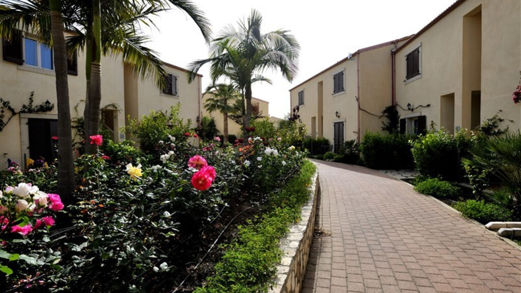 Sikania Resort & Spa