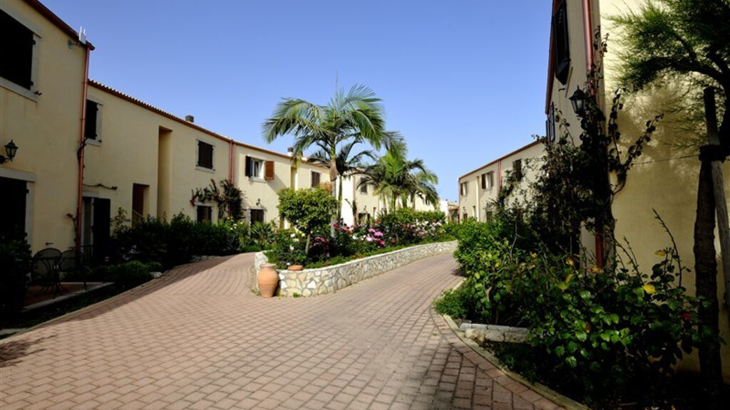 Sikania Resort & Spa