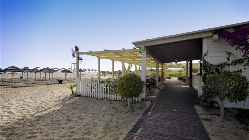 Sikania Resort & Spa