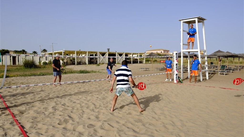 Sikania Resort & Spa