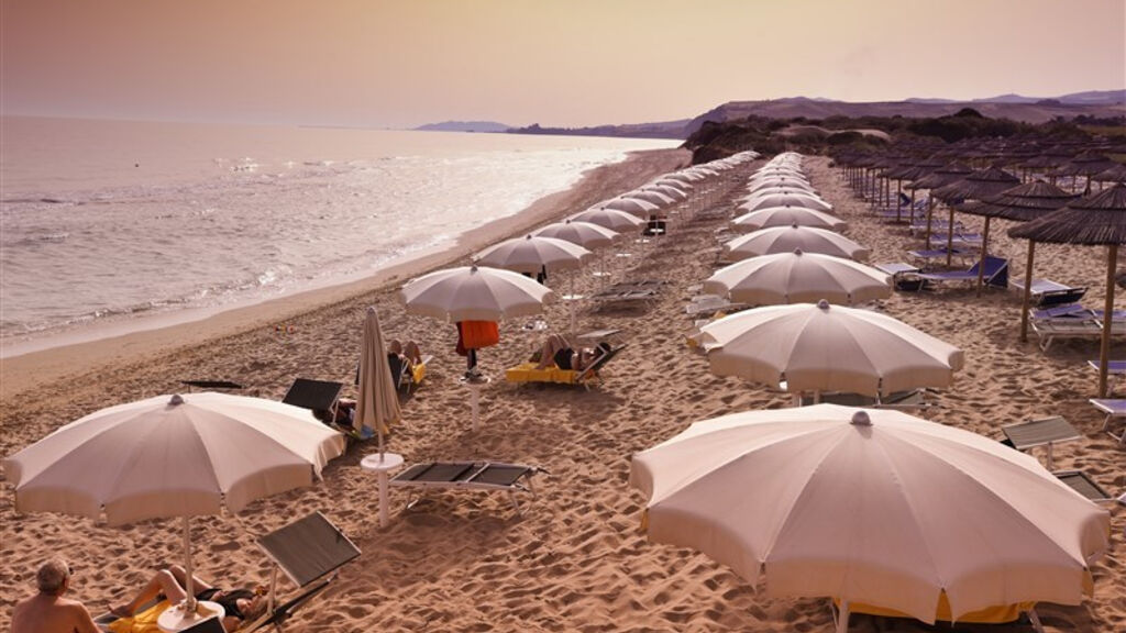 Sikania Resort & Spa