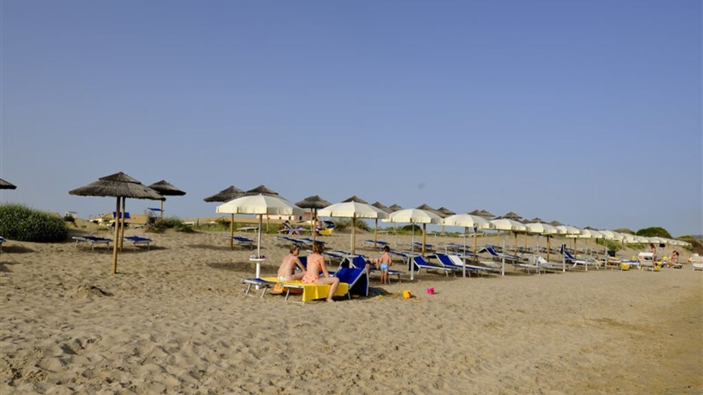 Sikania Resort & Spa