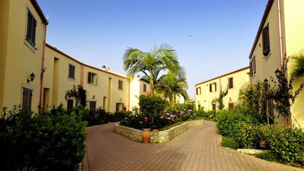 Sikania Resort & Spa