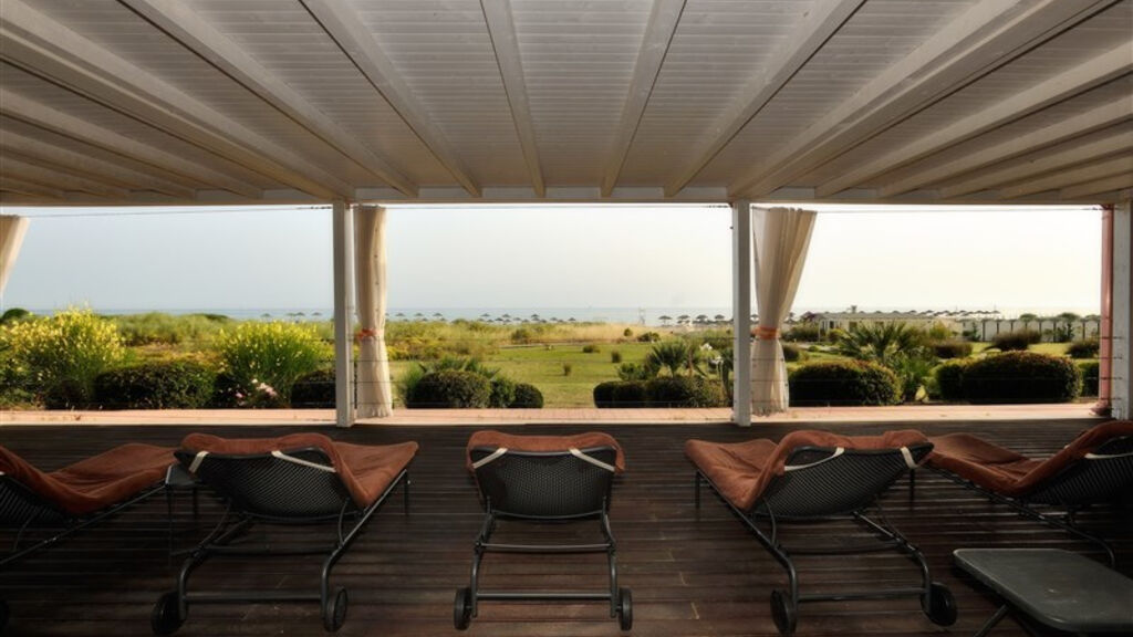 Sikania Resort & Spa