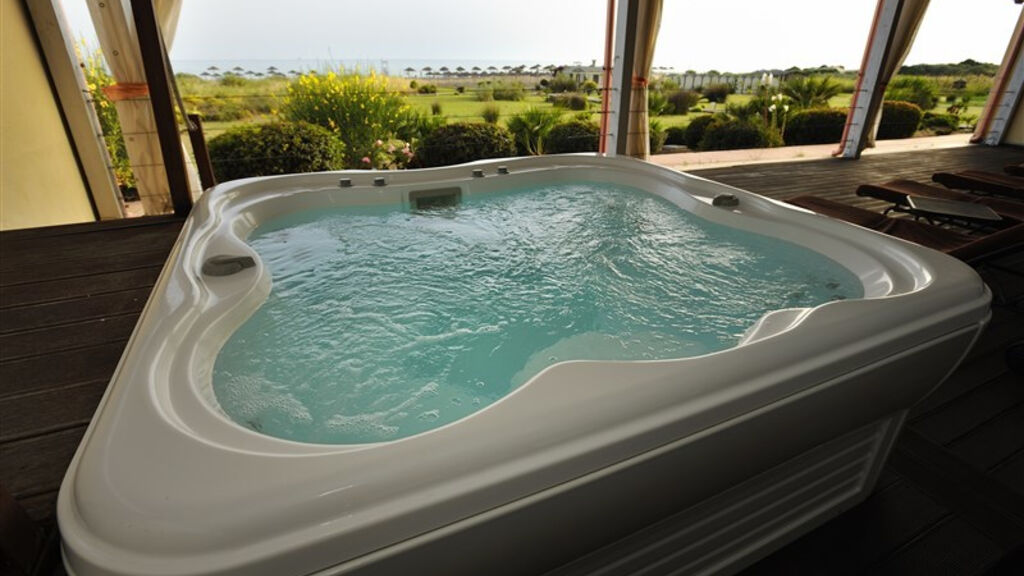 Sikania Resort & Spa