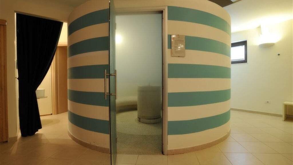 Sikania Resort & Spa