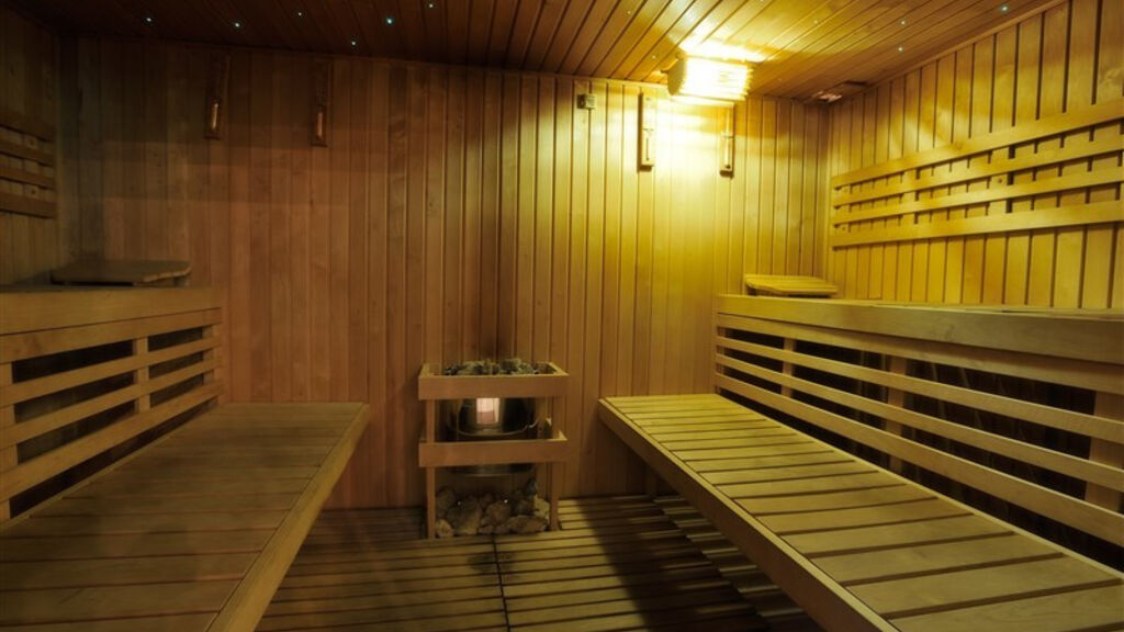 Sikania Resort & Spa