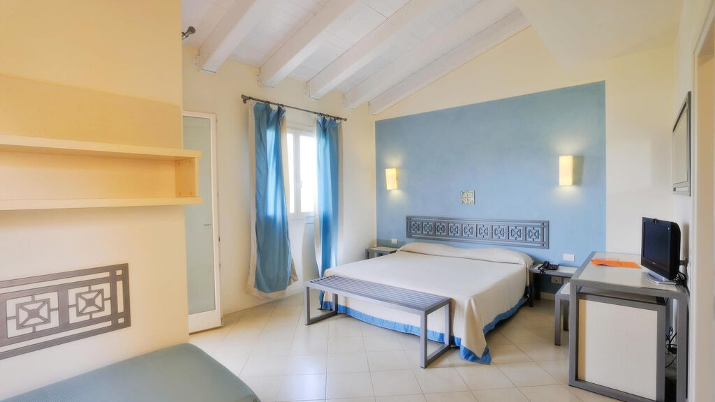 Sikania Resort & Spa