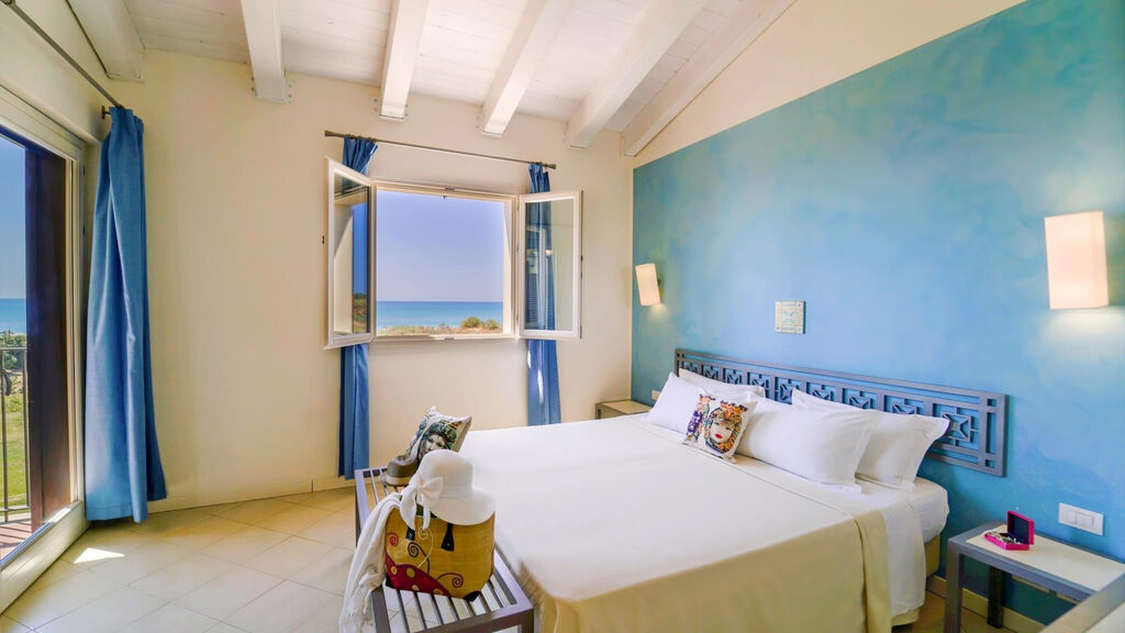 Sikania Resort & Spa